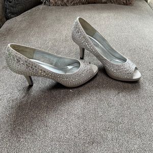 Woman’s shoes